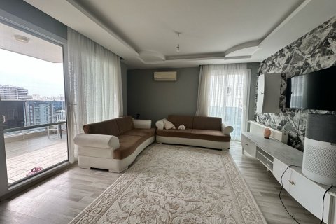 Apartment for sale  in Mersin, Turkey, 3 bedrooms, 130m2, No. 161339 – photo 12