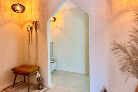 3+1 Takleilighet i Side, Antalya, Tyrkia Nr. 190592 - 12