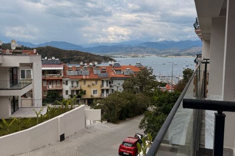 Apartment for rent in Fethiye, Mugla, Turkey, 2 bedrooms, 150m2, No. 190591 – photo 26