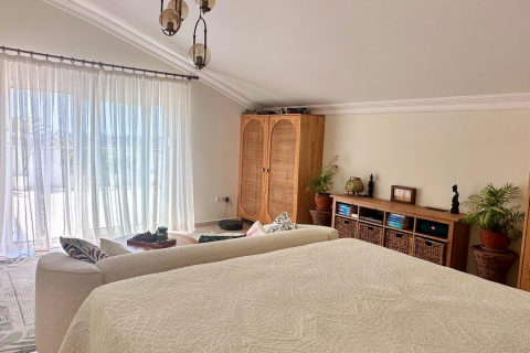3+1 Takleilighet i Side, Antalya, Tyrkia Nr. 190592 - 10