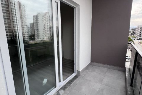 Продажа квартиры в Мерсине, Турция 1+1, 45м2, №163182 – фото 16