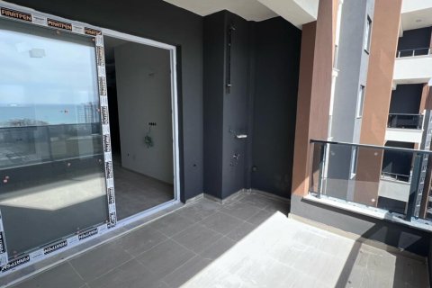 Продажа квартиры в Мерсине, Турция 1+1, 45м2, №163182 – фото 17