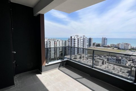 Продажа квартиры в Мерсине, Турция 1+1, 45м2, №163182 – фото 15
