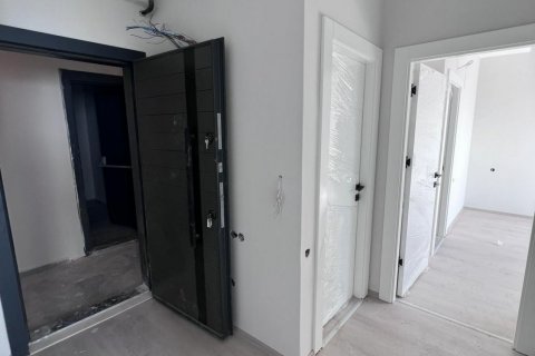 Продажа квартиры в Мерсине, Турция 1+1, 45м2, №163182 – фото 14