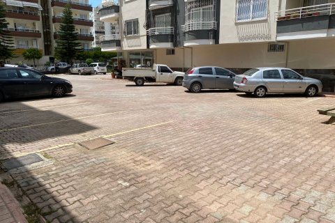 Apartment for sale in Mezitli, Mersin, Turkey, 3 bedrooms, 250m2, No. 166008 – photo 18