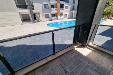 2+1 Leilighet  i Marmaris, Mugla, Tyrkia Nr. 194307 - 18