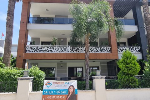 2+1 Leilighet  i Marmaris, Mugla, Tyrkia Nr. 194307 - 19