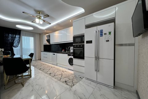 4+1 Lägenhet  i Mahmutlar, Antalya, Turkiet Nr. 161570 - 11