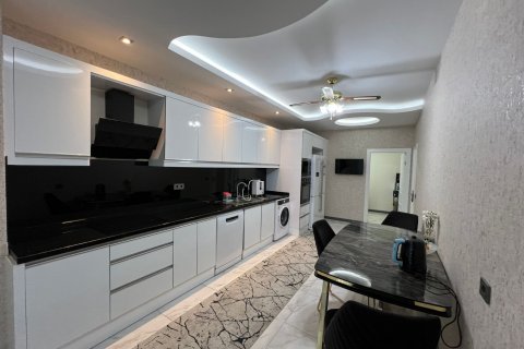 4+1 Lägenhet  i Mahmutlar, Antalya, Turkiet Nr. 161570 - 12