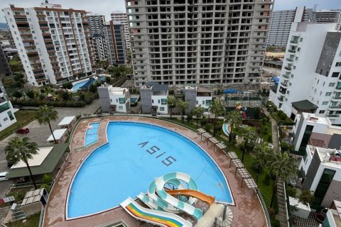 2+1 Apartment  in Tomuk, Mersin, Turkey No. 188040