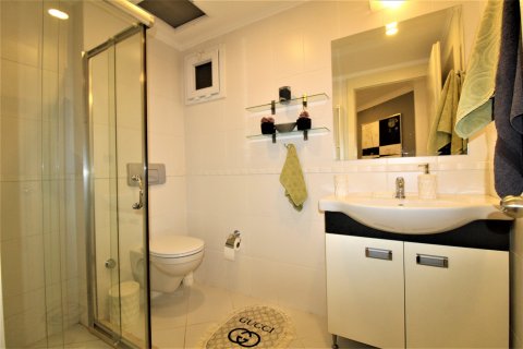 Apartment for sale  in Cikcilli, Antalya, Turkey, 2 bedrooms, 120m2, No. 161189 – photo 21