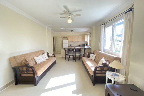 Продажа квартиры в Дидиме, Айдыне, Турция 2+1, 65м2, №165401 – фото 2