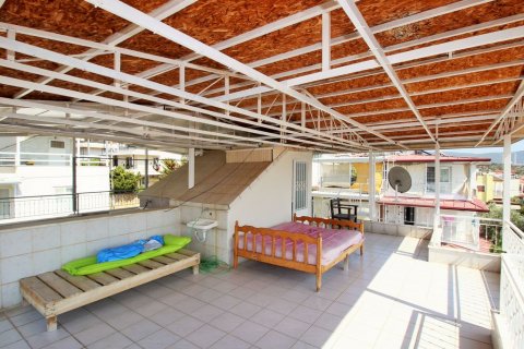 Villa  2+1  Didim, Aydın, Türkiye №165351 - 15