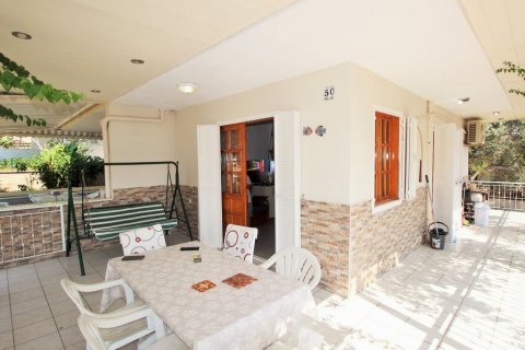 Villa  2+1  Didim, Aydın, Türkiye №165351 - 16