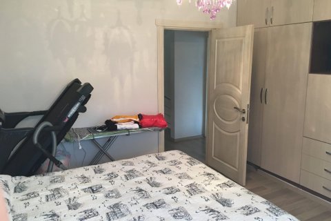 5+1 Villa in Mezitli, Mersin, Türkei Nr. 169528 - 11