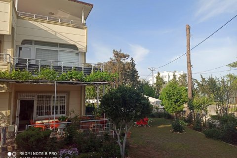 5+1 Villa in Mezitli, Mersin, Türkei Nr. 169528 - 13