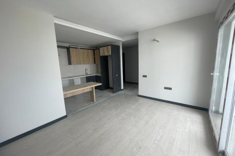 2+1 Lägenhet  i Mersin, Turkiet Nr. 164707 - 3