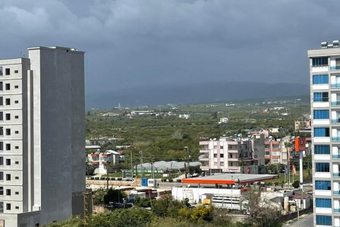 2+1 Lägenhet  i Mersin, Turkiet Nr. 164707