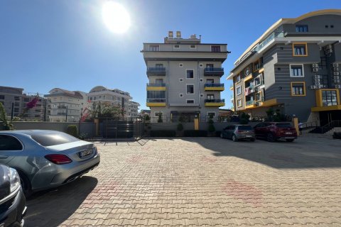 پنت هاس در  Oba ، ترکیه 6 خوابه ، 400 متر مربع.  شماره 161771 - 3