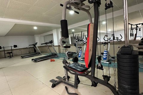 Penthouse for sale  in Konyaalti, Antalya, Turkey, 3 bedrooms, 135m2, No. 170049 – photo 17