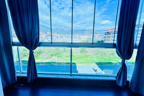 Продажа квартиры в Аланье, Анталье, Турция 1+1, 50м2, №185300 – фото 24