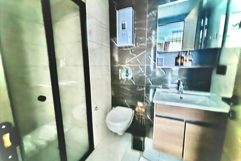 Продажа квартиры в Аланье, Анталье, Турция 1+1, 50м2, №185300 – фото 23