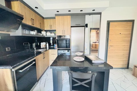 Продажа квартиры в Аланье, Анталье, Турция 1+1, 50м2, №185300 – фото 22