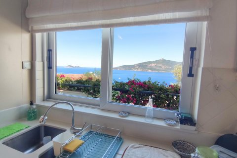 Villa 4+1 Kalkan, Antalya, Türkiye №166185 - 12