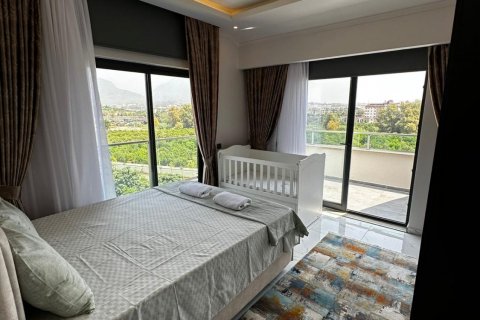 2+1 Wohnung  in Oba, Antalya, Türkei Nr. 168682 - 23