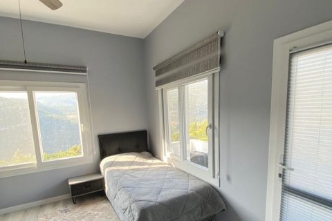 Villa for sale in Mezitli, Mersin, Turkey, 5 bedrooms, 325m2, No. 169632 – photo 21