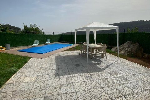 Villa for sale in Mezitli, Mersin, Turkey, 5 bedrooms, 325m2, No. 169632 – photo 18