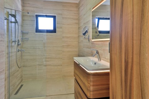 5+1 Villa i Kalkan, Antalya, Tyrkia Nr. 178238 - 10