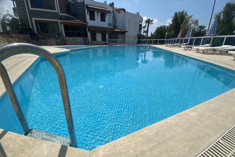 ویلا در Turkler، Alanya ، ترکیه 4 خوابه ، 250 متر مربع. شماره 162987
