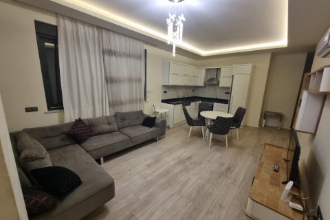 آپارتمان در Alanya ، ترکیه 2 خوابه ، 110 متر مربع. شماره 176750 - 27