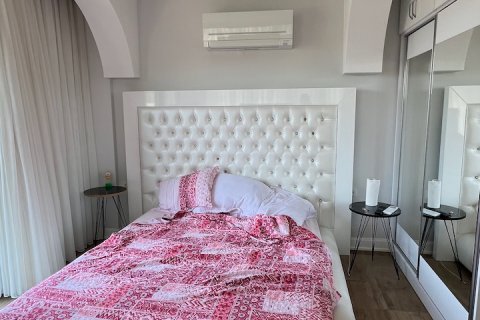 3+1 Villa  i Gocek, Mugla, Turkiet Nr. 194210 - 8