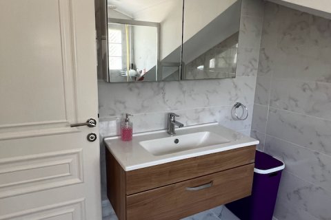 3+1 Villa  i Gocek, Mugla, Turkiet Nr. 194210 - 10