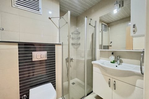 Apartment for rent in Alanya, Antalya, Turkey, 1 bedroom, 55m2, No. 171462 – photo 11