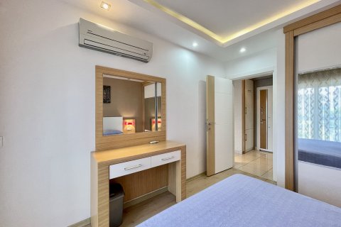 Apartment for rent in Alanya, Antalya, Turkey, 1 bedroom, 55m2, No. 171462 – photo 10