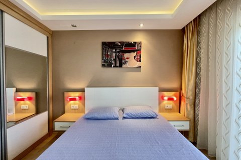 Apartment for rent in Alanya, Antalya, Turkey, 1 bedroom, 55m2, No. 171462 – photo 7