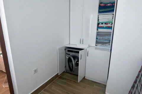 2+1 Lejlighed i Mezitli, Mersin, Tyrkiet Nr. 164698 - 14