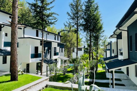 Вилла  3+1 в Кемере, Анталья, Турция №171211