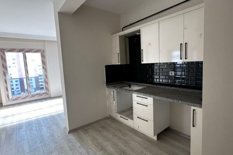 Apartment for sale in Mersin, Turkey, 1 bedroom, 62m2, No. 163193 – photo 5