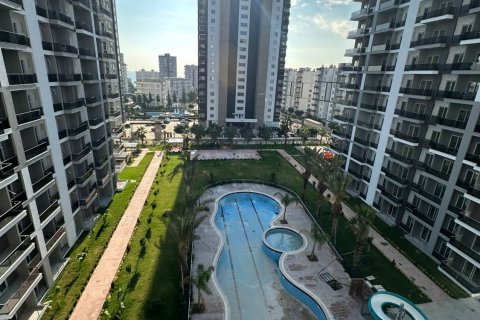 Apartment for sale in Mersin, Turkey, 1 bedroom, 62m2, No. 163193 – photo 3
