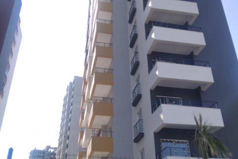 for sale  in Mersin, Turkey, 1 bedroom, 50m2, No. 163174 – photo 3