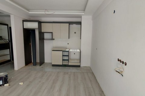 for sale  in Mersin, Turkey, 1 bedroom, 50m2, No. 163174 – photo 4