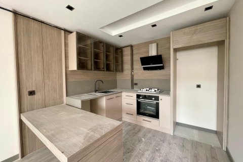 1+1 Lägenhet i Konyaalti, Antalya, Turkiet Nr. 178062 - 3