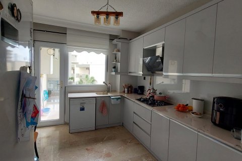 3+1 Lejlighed i Mezitli, Mersin, Tyrkiet Nr. 168119 - 5