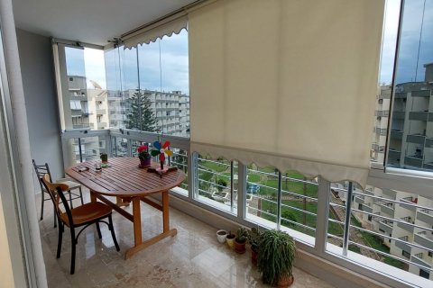 3+1 Lejlighed i Mezitli, Mersin, Tyrkiet Nr. 168119 - 4