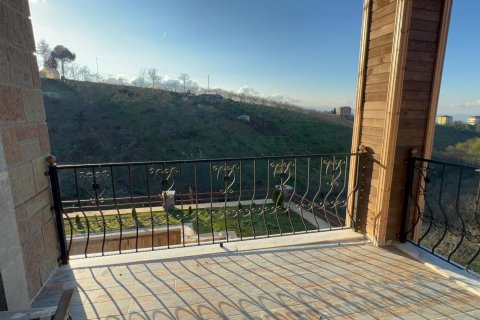4+1 Villa  i Trabzon, Tyrkia Nr. 185625 - 21