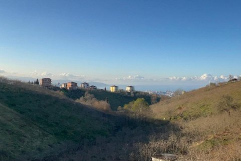 4+1 Villa  i Trabzon, Tyrkia Nr. 185625 - 23